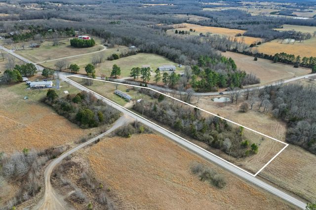 127 Wallis Road, Bald Knob, AR 72010