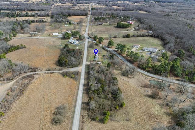 127 Wallis Road, Bald Knob, AR 72010