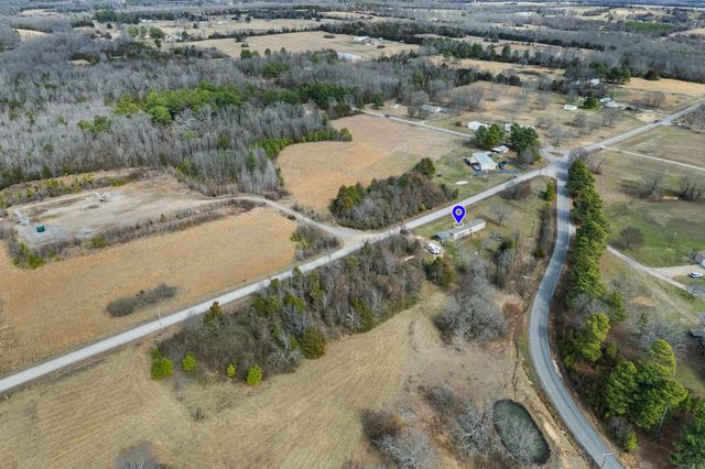 127 Wallis Road, Bald Knob, AR 72010