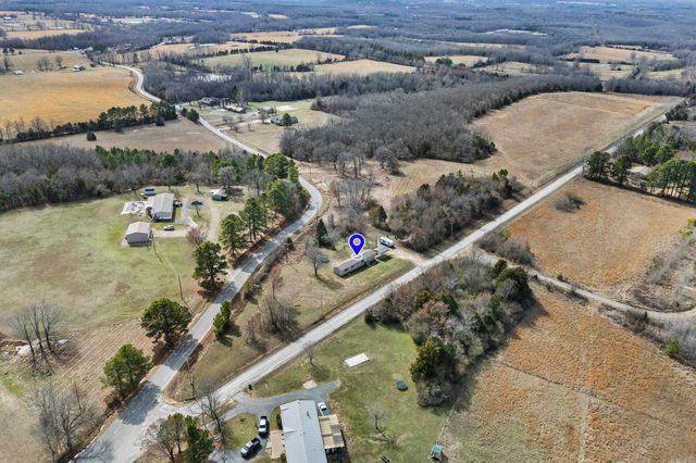 127 Wallis Road, Bald Knob, AR 72010