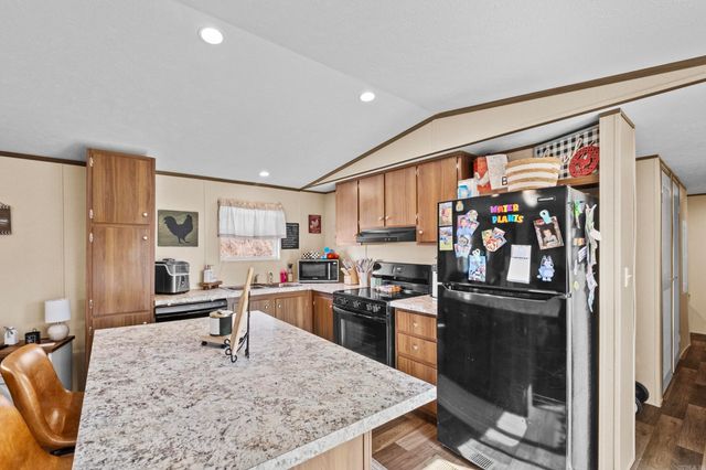 127 Wallis Road, Bald Knob, AR 72010