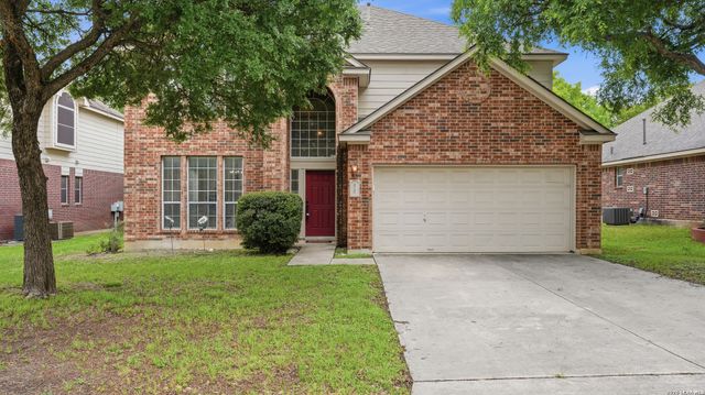 4740 Iron Ridge Pass, Schertz, TX 78154
