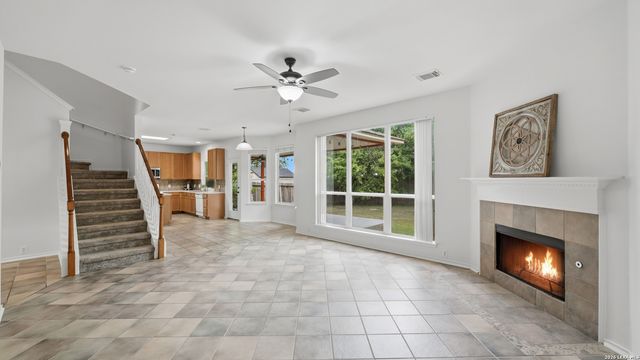 4740 Iron Ridge Pass, Schertz, TX 78154