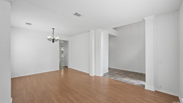 4740 Iron Ridge Pass, Schertz, TX 78154