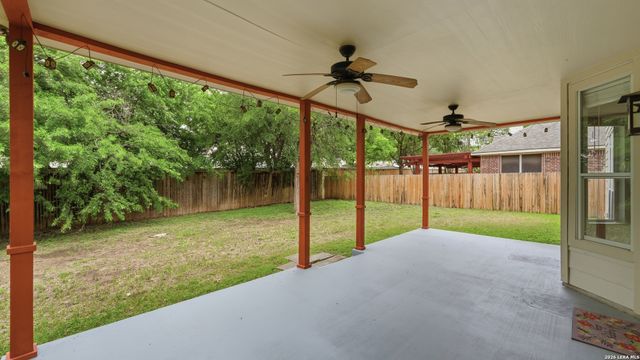 4740 Iron Ridge Pass, Schertz, TX 78154