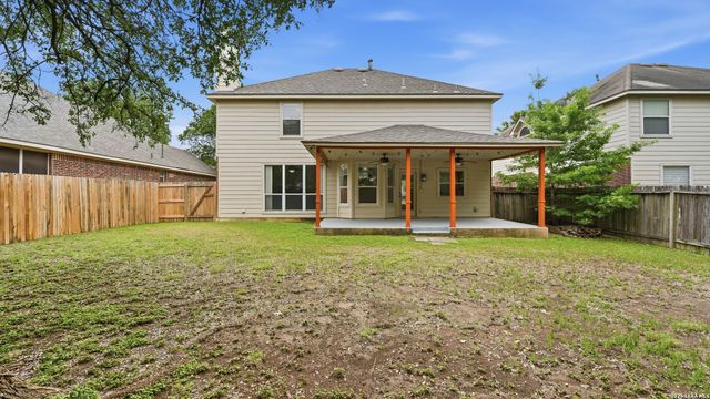 4740 Iron Ridge Pass, Schertz, TX 78154