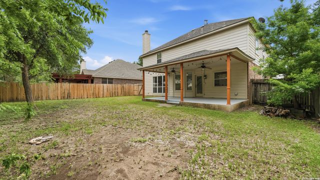 4740 Iron Ridge Pass, Schertz, TX 78154