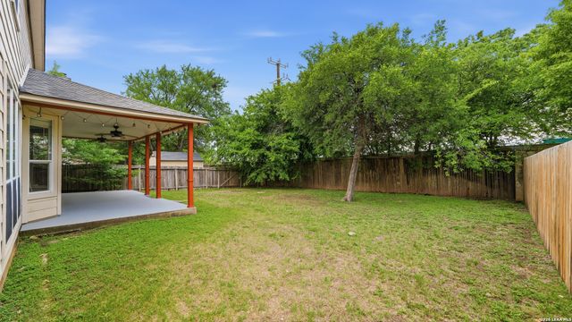 4740 Iron Ridge Pass, Schertz, TX 78154