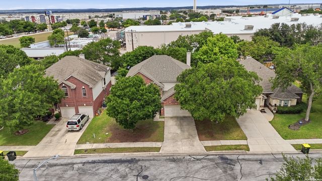 4740 Iron Ridge Pass, Schertz, TX 78154