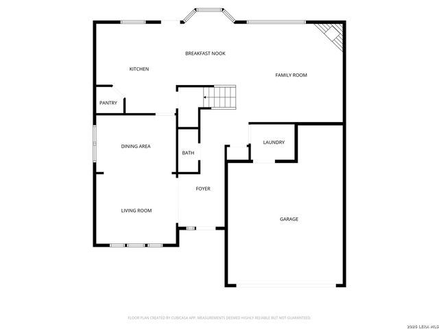 4740 Iron Ridge Pass, Schertz, TX 78154