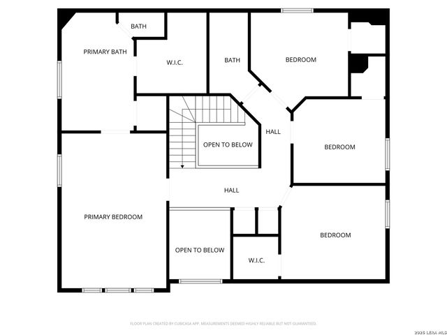 4740 Iron Ridge Pass, Schertz, TX 78154