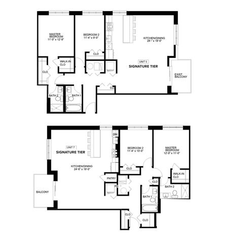 9396 Landings Lane 207, Des Plaines, IL 60016