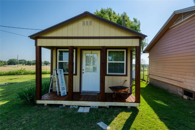 301 Fm 2921, De Leon, TX 76444