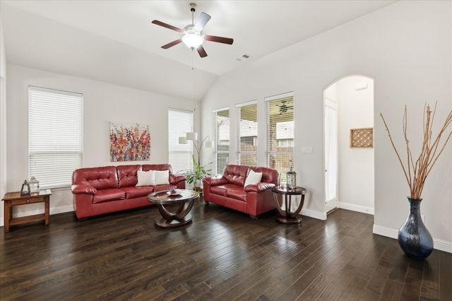 14821 Cedar Flat Way, Fort Worth, TX 76262