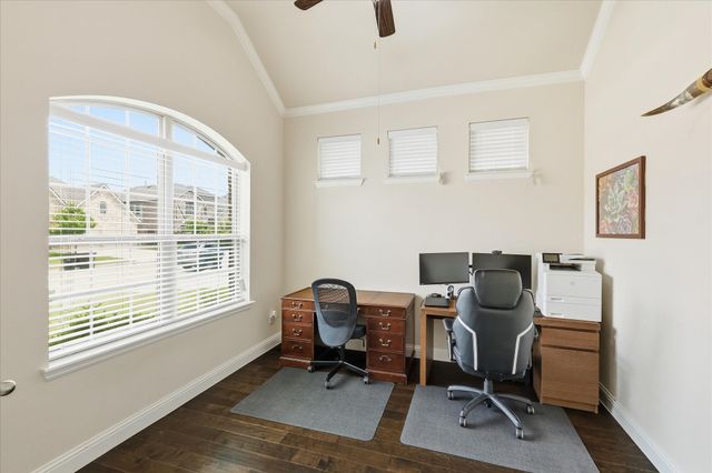 14821 Cedar Flat Way, Fort Worth, TX 76262