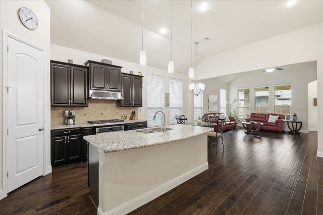 14821 Cedar Flat Way, Fort Worth, TX 76262