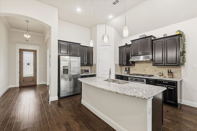 14821 Cedar Flat Way, Fort Worth, TX 76262