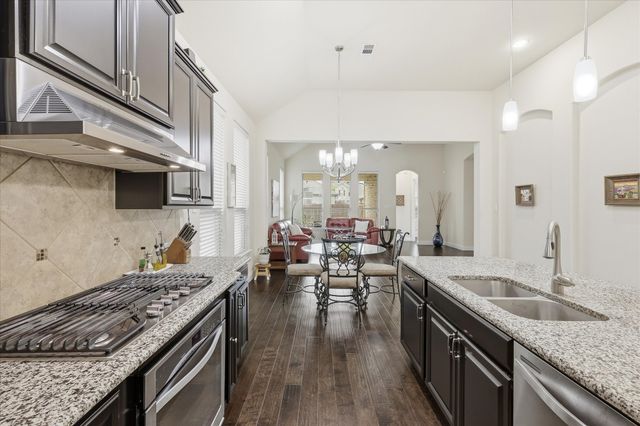 14821 Cedar Flat Way, Fort Worth, TX 76262