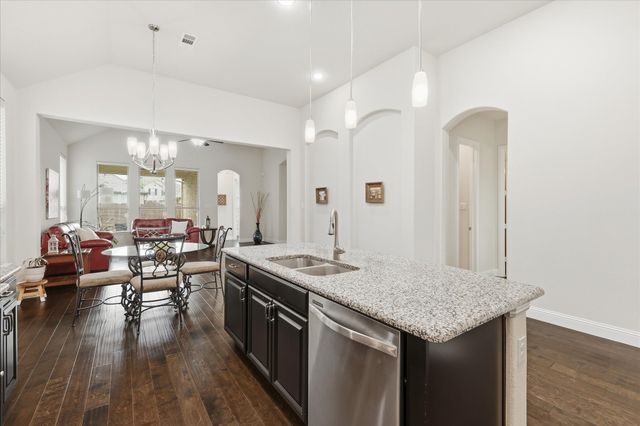 14821 Cedar Flat Way, Fort Worth, TX 76262