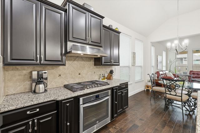 14821 Cedar Flat Way, Fort Worth, TX 76262