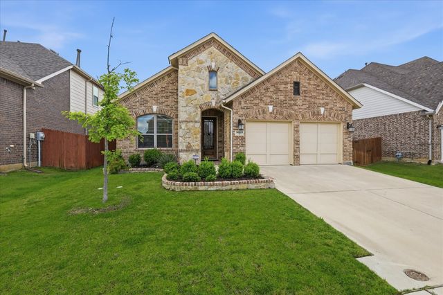 14821 Cedar Flat Way, Fort Worth, TX 76262