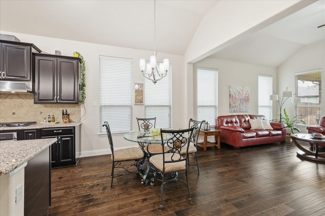 14821 Cedar Flat Way, Fort Worth, TX 76262