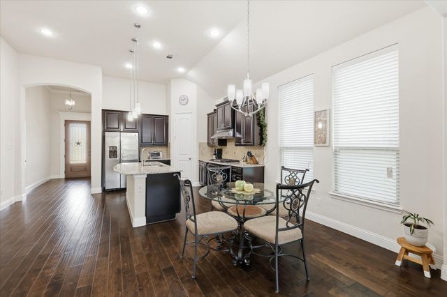 14821 Cedar Flat Way, Fort Worth, TX 76262