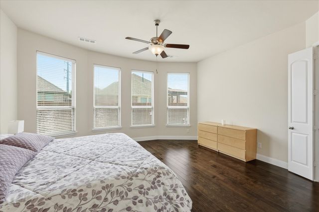 14821 Cedar Flat Way, Fort Worth, TX 76262