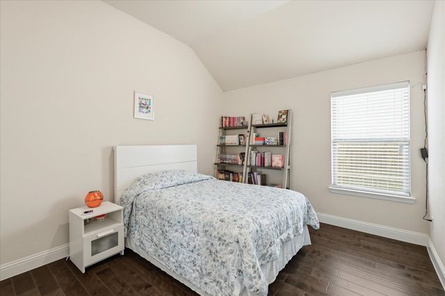 14821 Cedar Flat Way, Fort Worth, TX 76262