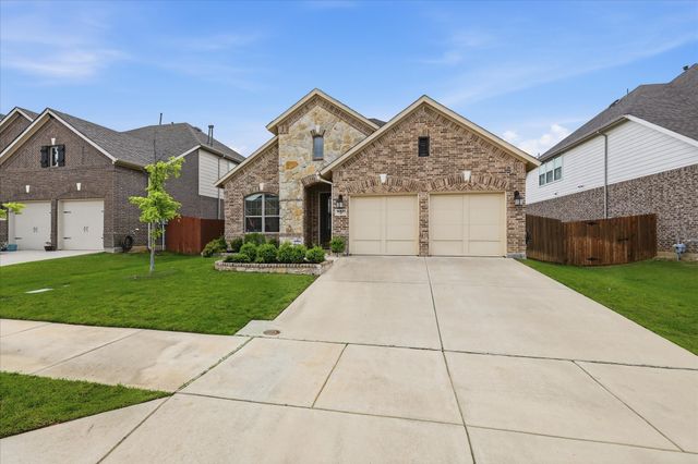 14821 Cedar Flat Way, Fort Worth, TX 76262