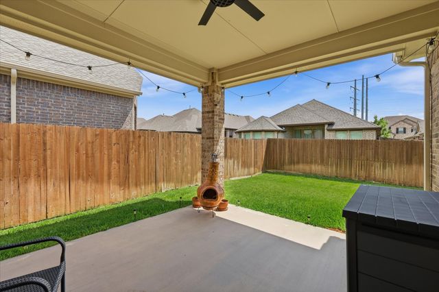14821 Cedar Flat Way, Fort Worth, TX 76262