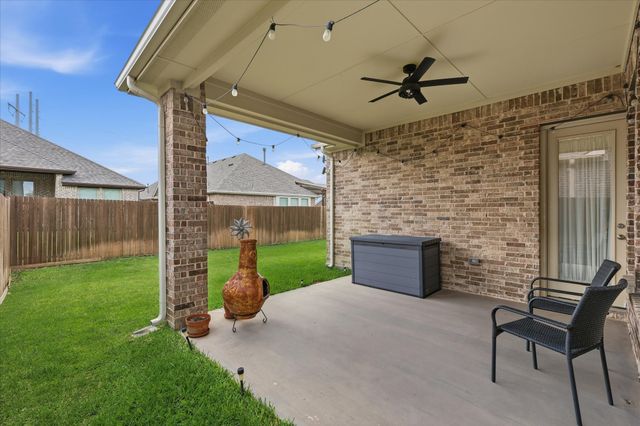 14821 Cedar Flat Way, Fort Worth, TX 76262