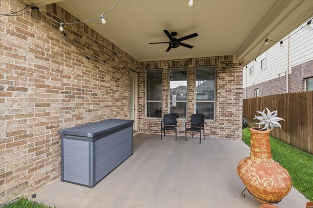 14821 Cedar Flat Way, Fort Worth, TX 76262