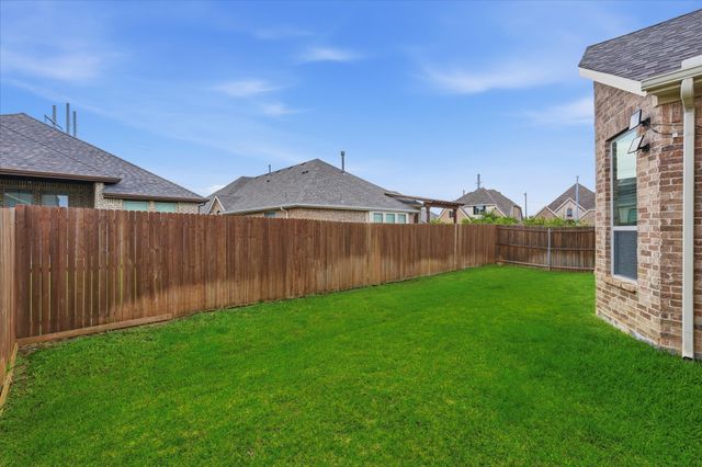 14821 Cedar Flat Way, Fort Worth, TX 76262