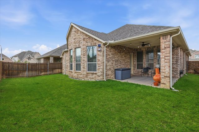 14821 Cedar Flat Way, Fort Worth, TX 76262