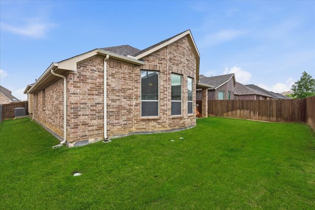 14821 Cedar Flat Way, Fort Worth, TX 76262