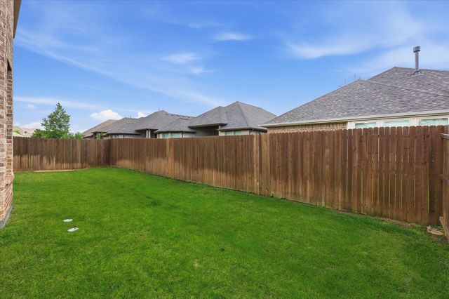 14821 Cedar Flat Way, Fort Worth, TX 76262