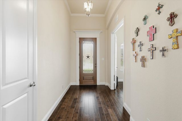 14821 Cedar Flat Way, Fort Worth, TX 76262