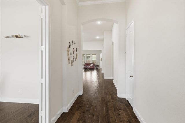 14821 Cedar Flat Way, Fort Worth, TX 76262