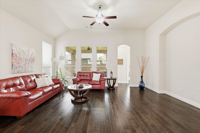 14821 Cedar Flat Way, Fort Worth, TX 76262