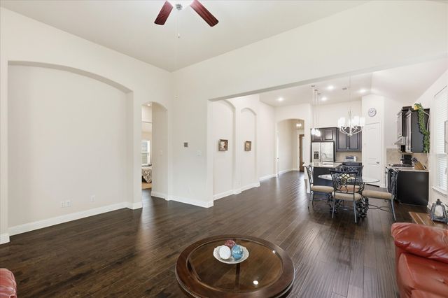 14821 Cedar Flat Way, Fort Worth, TX 76262