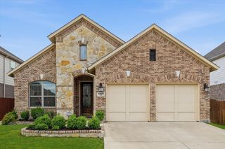 14821 Cedar Flat Way, Fort Worth, TX 76262