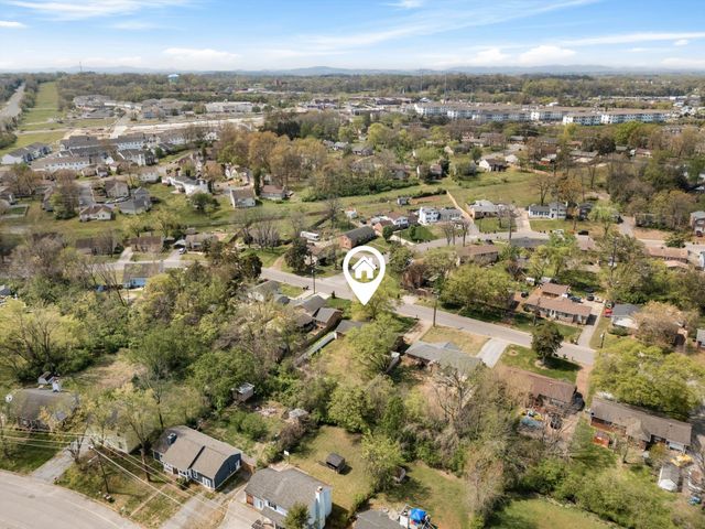 2968 Kinwood Dr, Antioch, TN 37013