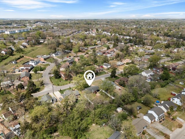 2968 Kinwood Dr, Antioch, TN 37013