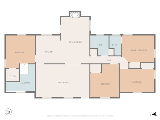 2968 Kinwood Dr, Antioch, TN 37013