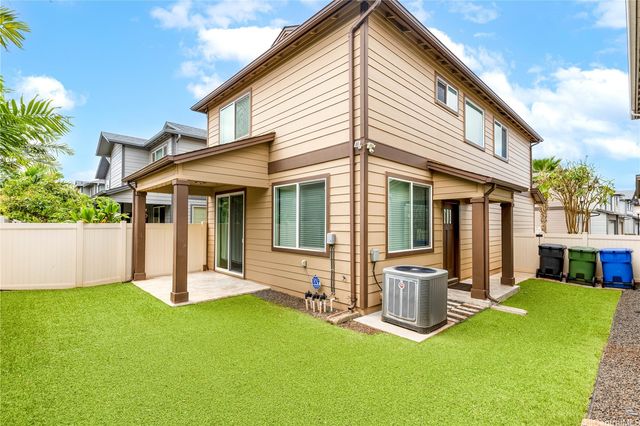 91-1160 Kamakana Street 240, Ewa Beach, HI 96706