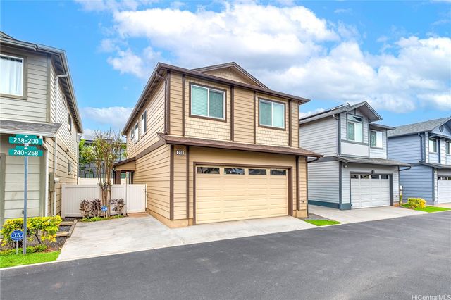 91-1160 Kamakana Street 240, Ewa Beach, HI 96706