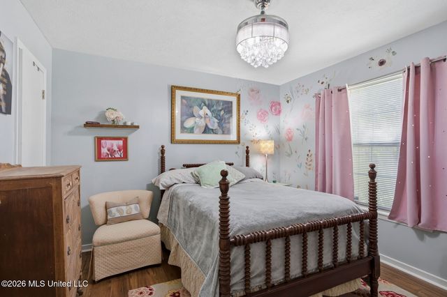 421 Pelahatchie Shore Drive, Brandon, MS 39047