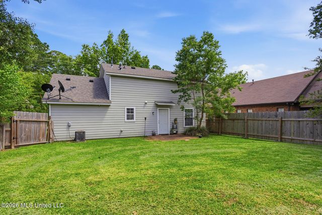 421 Pelahatchie Shore Drive, Brandon, MS 39047