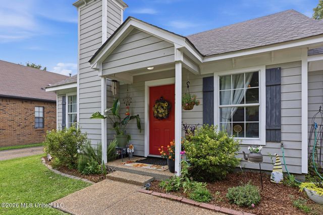 421 Pelahatchie Shore Drive, Brandon, MS 39047